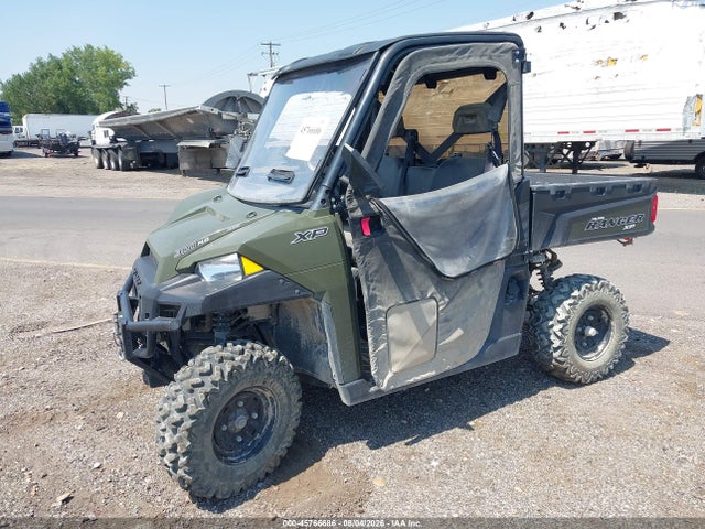 Polaris Ranger Xp 900 Eps 2015 3NSRTE879FG494827 Image 2