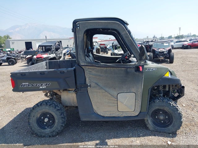 Polaris Ranger Xp 900 Eps 2015 3NSRTE879FG494827 Image 12