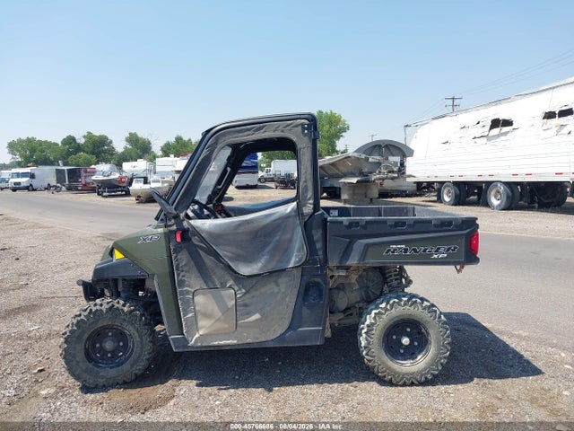Polaris Ranger Xp 900 Eps 2015 3NSRTE879FG494827 Image 13