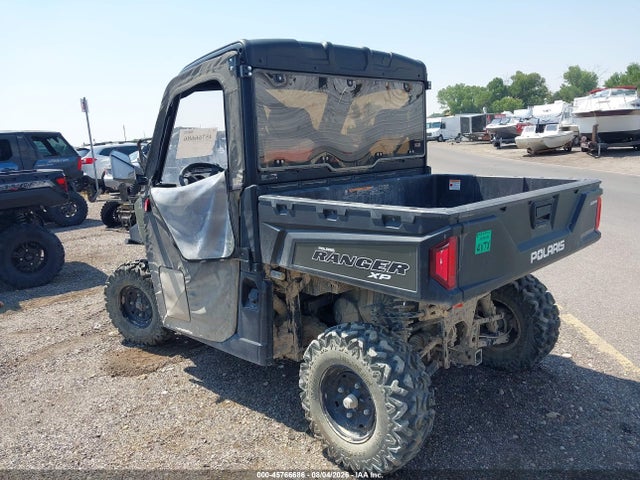 Polaris Ranger Xp 900 Eps 2015 3NSRTE879FG494827 Image 3