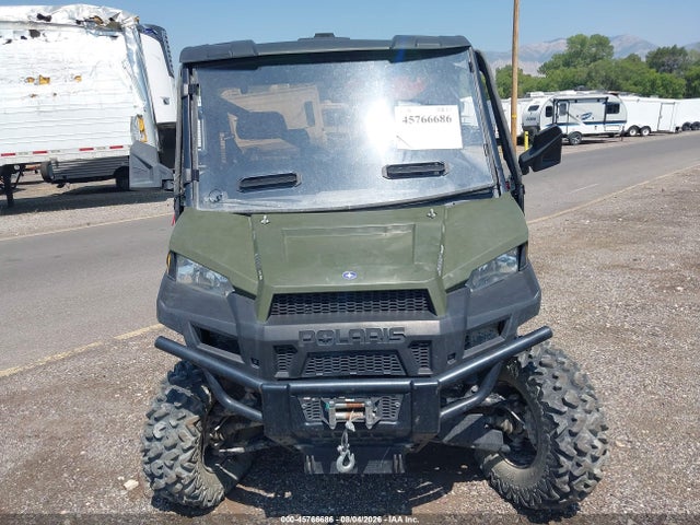 Polaris Ranger Xp 900 Eps 2015 3NSRTE879FG494827 Image 5
