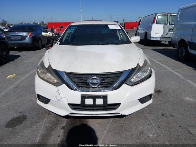 1N4AL3AP6GC156115 Nissan Altima 2.5/2.5 S/2.5 Sl/2.5 Sr/2.5 Sv