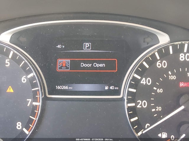 1N4AL3AP6GC156115 Nissan Altima 2.5/2.5 S/2.5 Sl/2.5 Sr/2.5 Sv