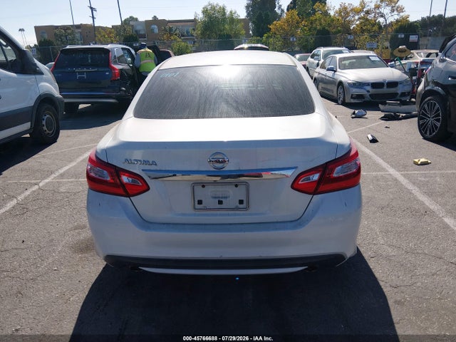1N4AL3AP6GC156115 Nissan Altima 2.5/2.5 S/2.5 Sl/2.5 Sr/2.5 Sv