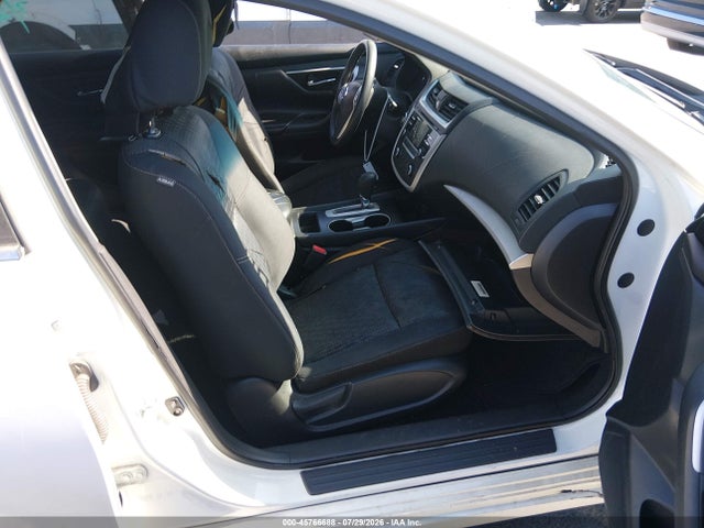 1N4AL3AP6GC156115 Nissan Altima 2.5/2.5 S/2.5 Sl/2.5 Sr/2.5 Sv