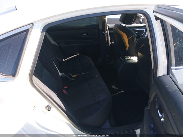 1N4AL3AP6GC156115 Nissan Altima 2.5/2.5 S/2.5 Sl/2.5 Sr/2.5 Sv