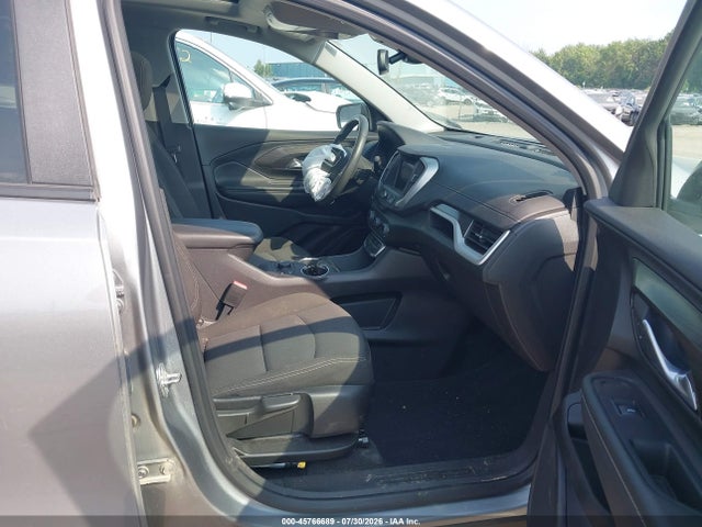 Продаж на аукціоні авто 2024 Gmc Terrain Awd Sle, vin: 3GKALTEG9RL300837, номер лоту: 45766689