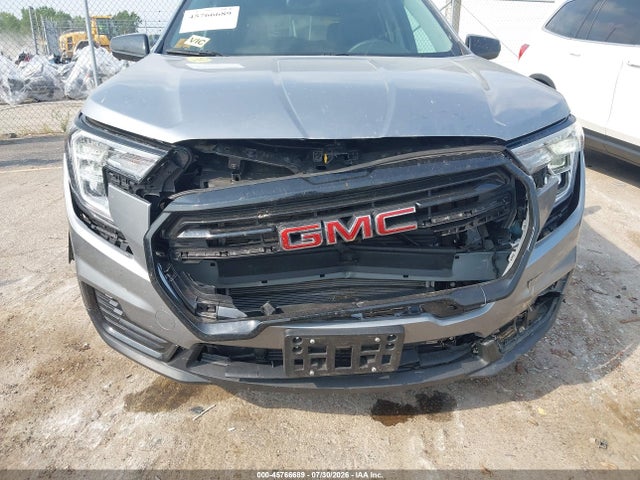 Продаж на аукціоні авто 2024 Gmc Terrain Awd Sle, vin: 3GKALTEG9RL300837, номер лоту: 45766689