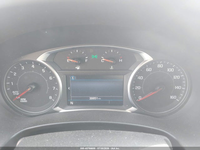 Продаж на аукціоні авто 2024 Gmc Terrain Awd Sle, vin: 3GKALTEG9RL300837, номер лоту: 45766689