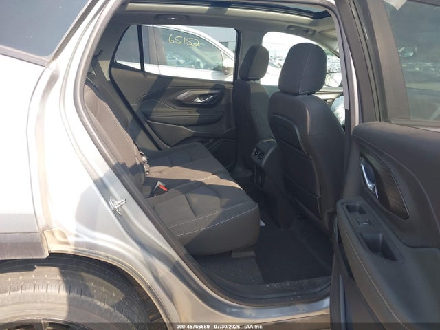Продаж на аукціоні авто 2024 Gmc Terrain Awd Sle, vin: 3GKALTEG9RL300837, номер лоту: 45766689