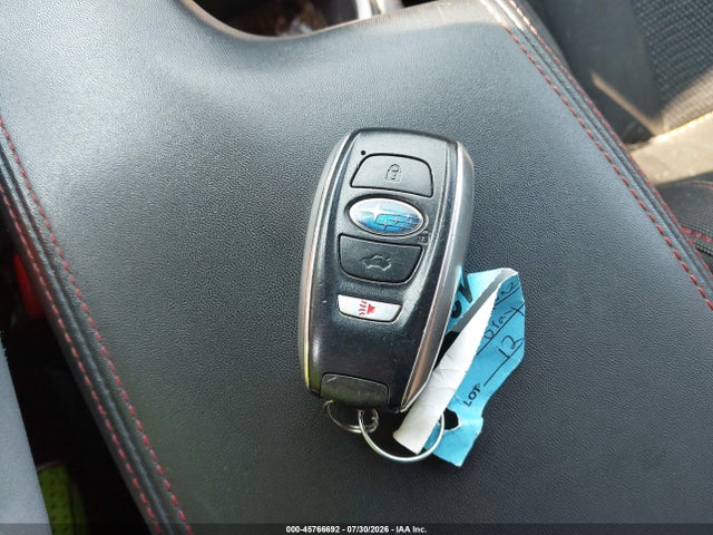 45766692 :رقم المزاد ، 4S3GTAM65H3725839 vin ، 2017 Subaru Impreza 2.0i Sport مزاد بيع