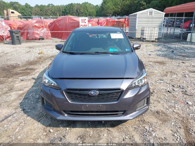 45766692 :رقم المزاد ، 4S3GTAM65H3725839 vin ، 2017 Subaru Impreza 2.0i Sport مزاد بيع