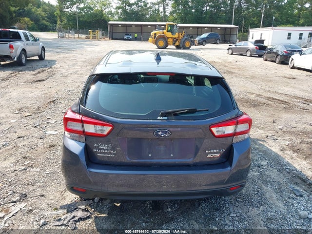 45766692 :رقم المزاد ، 4S3GTAM65H3725839 vin ، 2017 Subaru Impreza 2.0i Sport مزاد بيع