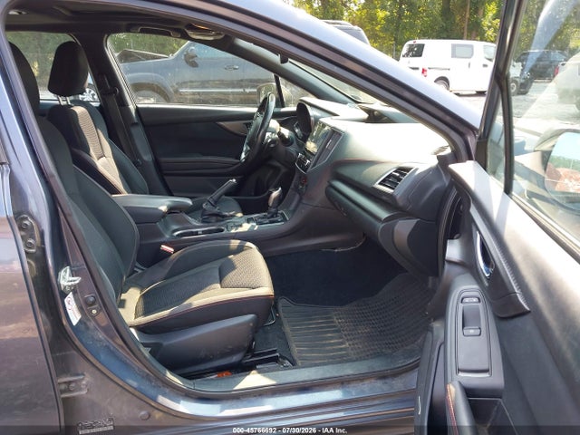 45766692 :رقم المزاد ، 4S3GTAM65H3725839 vin ، 2017 Subaru Impreza 2.0i Sport مزاد بيع