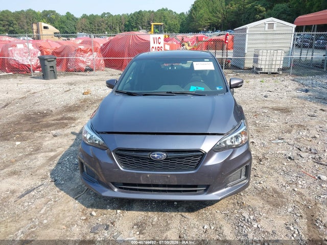 45766692 :رقم المزاد ، 4S3GTAM65H3725839 vin ، 2017 Subaru Impreza 2.0i Sport مزاد بيع