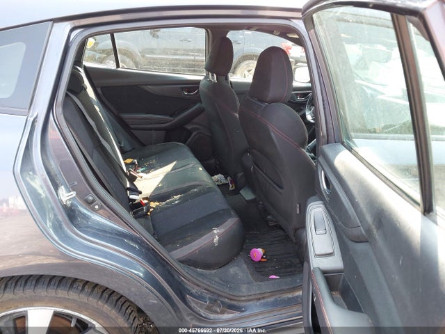 45766692 :رقم المزاد ، 4S3GTAM65H3725839 vin ، 2017 Subaru Impreza 2.0i Sport مزاد بيع