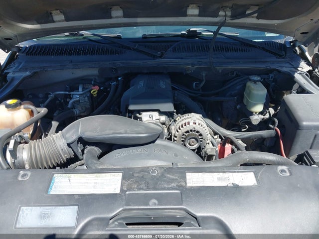 45766699 :رقم المزاد ، 3GKFK16T5YG160771 vin ، 2000 Gmc Yukon Xl 1500 Slt مزاد بيع