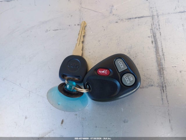 45766699 :رقم المزاد ، 3GKFK16T5YG160771 vin ، 2000 Gmc Yukon Xl 1500 Slt مزاد بيع