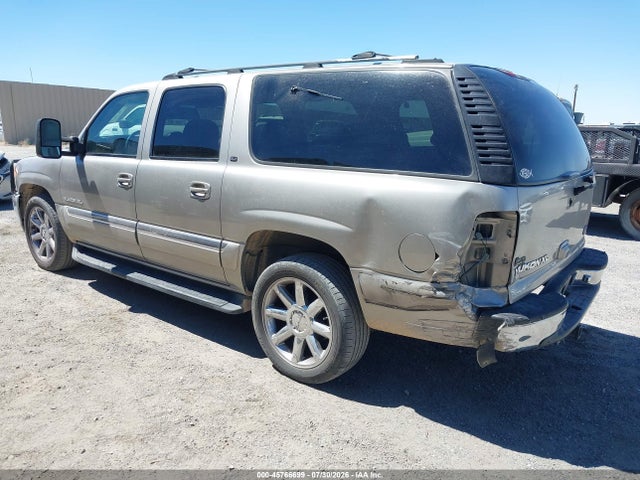 45766699 :رقم المزاد ، 3GKFK16T5YG160771 vin ، 2000 Gmc Yukon Xl 1500 Slt مزاد بيع