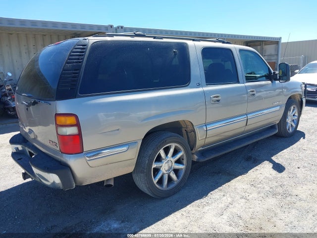 45766699 :رقم المزاد ، 3GKFK16T5YG160771 vin ، 2000 Gmc Yukon Xl 1500 Slt مزاد بيع