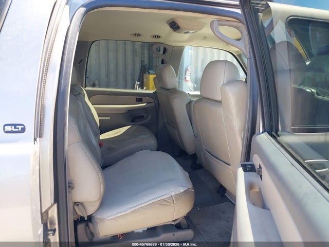 45766699 :رقم المزاد ، 3GKFK16T5YG160771 vin ، 2000 Gmc Yukon Xl 1500 Slt مزاد بيع
