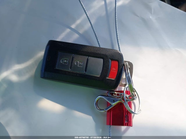 Mitsubishi Outlander Se 2019 JA4AZ3A34KZ046525 Image 11