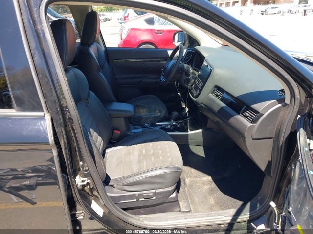 Mitsubishi Outlander Se 2019 JA4AZ3A34KZ046525 Image 5