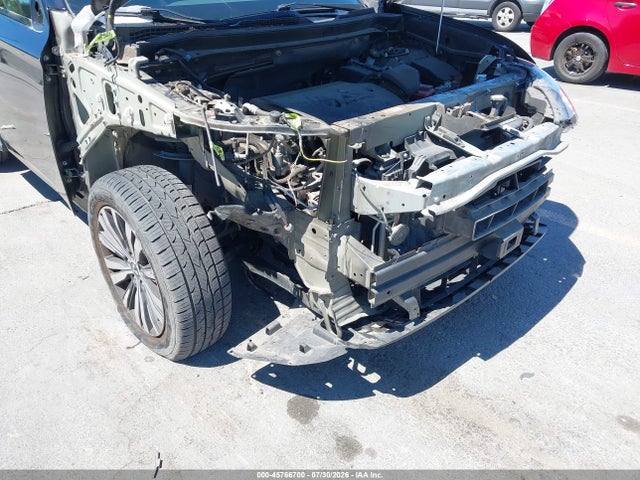 Mitsubishi Outlander Se 2019 JA4AZ3A34KZ046525 Image 6