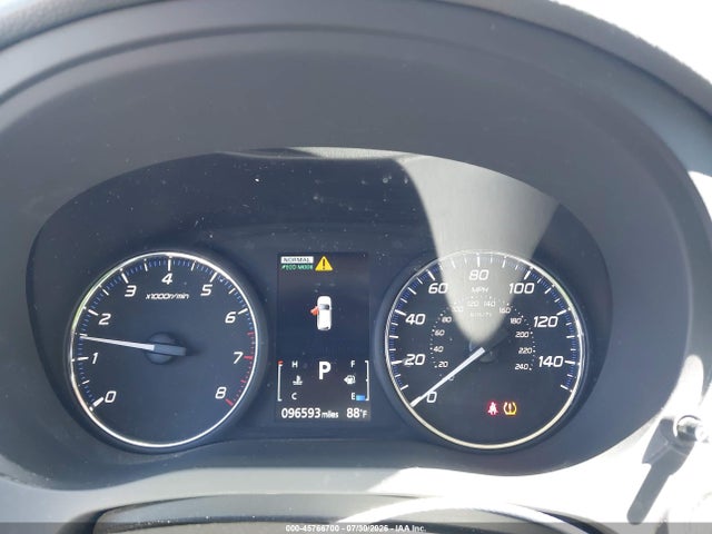 Mitsubishi Outlander Se 2019 JA4AZ3A34KZ046525 Image 7