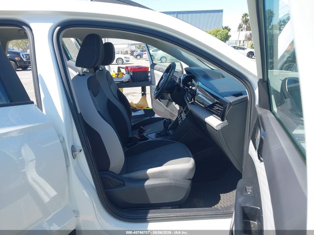 Aukcja sprzedaży 2022 Volkswagen Taos 1.5t S, vin: 3VVCX7B23NM047979, numer aukcji: 45766707
