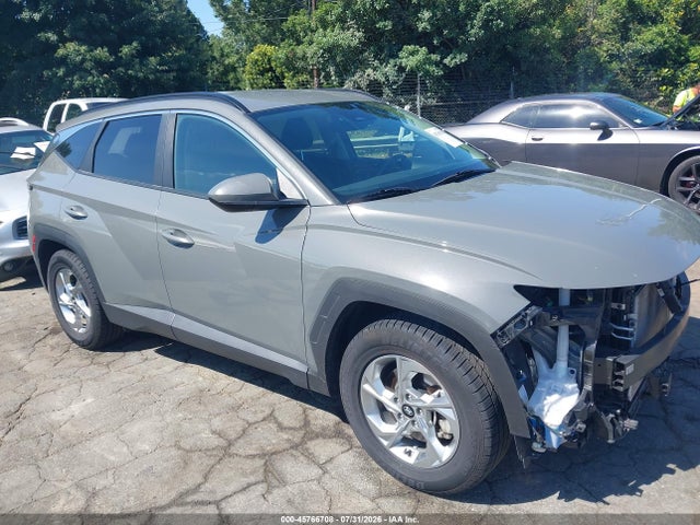2024 Hyundai Tucson Sel მანქანა იყიდება აუქციონზე, vin: 5NMJB3DE7RH386080, აუქციონის ნომერი: 45766708