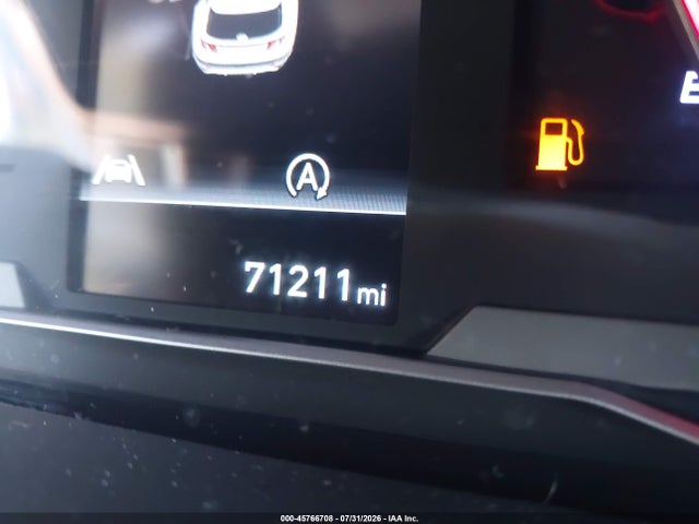 2024 Hyundai Tucson Sel მანქანა იყიდება აუქციონზე, vin: 5NMJB3DE7RH386080, აუქციონის ნომერი: 45766708