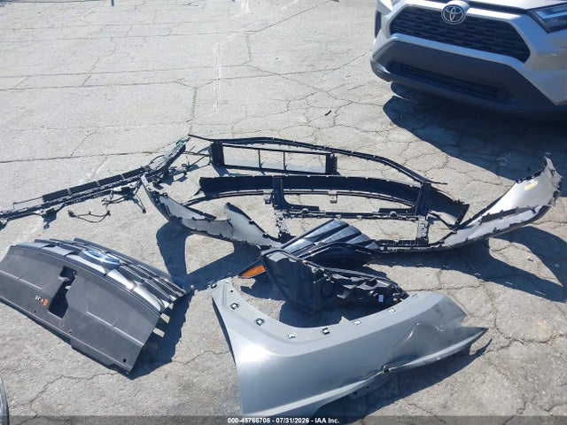 2024 Hyundai Tucson Sel მანქანა იყიდება აუქციონზე, vin: 5NMJB3DE7RH386080, აუქციონის ნომერი: 45766708
