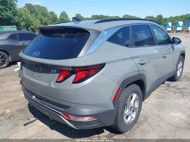 2024 Hyundai Tucson Sel მანქანა იყიდება აუქციონზე, vin: 5NMJB3DE7RH386080, აუქციონის ნომერი: 45766708
