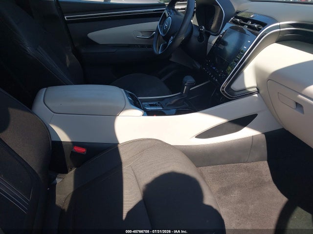 2024 Hyundai Tucson Sel მანქანა იყიდება აუქციონზე, vin: 5NMJB3DE7RH386080, აუქციონის ნომერი: 45766708