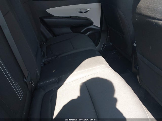 2024 Hyundai Tucson Sel მანქანა იყიდება აუქციონზე, vin: 5NMJB3DE7RH386080, აუქციონის ნომერი: 45766708