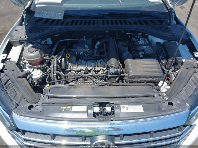 Aukcja sprzedaży 2019 Volkswagen Jetta 1.4t R-line/1.4t S/1.4t Se, vin: 3VWC57BU1KM230473, numer aukcji: 45766710