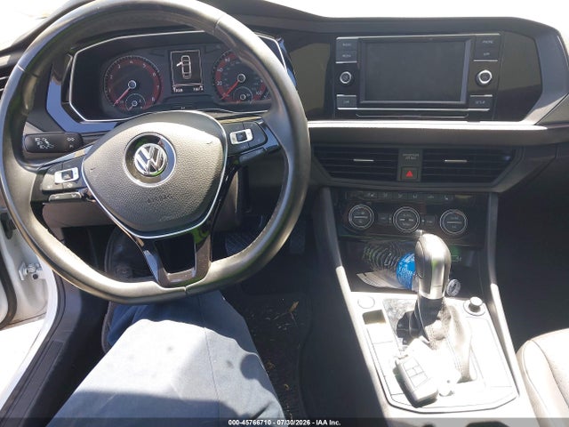 Aukcja sprzedaży 2019 Volkswagen Jetta 1.4t R-line/1.4t S/1.4t Se, vin: 3VWC57BU1KM230473, numer aukcji: 45766710