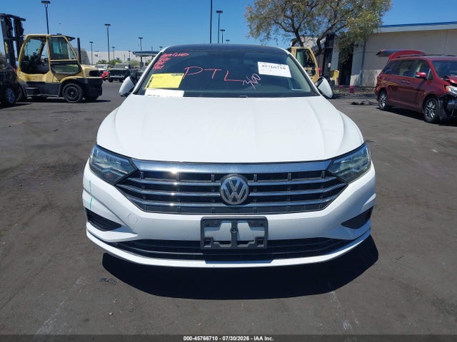 Aukcja sprzedaży 2019 Volkswagen Jetta 1.4t R-line/1.4t S/1.4t Se, vin: 3VWC57BU1KM230473, numer aukcji: 45766710