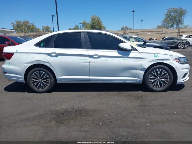 Aukcja sprzedaży 2019 Volkswagen Jetta 1.4t R-line/1.4t S/1.4t Se, vin: 3VWC57BU1KM230473, numer aukcji: 45766710