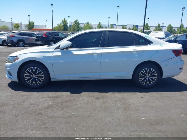 Aukcja sprzedaży 2019 Volkswagen Jetta 1.4t R-line/1.4t S/1.4t Se, vin: 3VWC57BU1KM230473, numer aukcji: 45766710