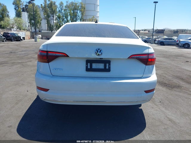 Aukcja sprzedaży 2019 Volkswagen Jetta 1.4t R-line/1.4t S/1.4t Se, vin: 3VWC57BU1KM230473, numer aukcji: 45766710