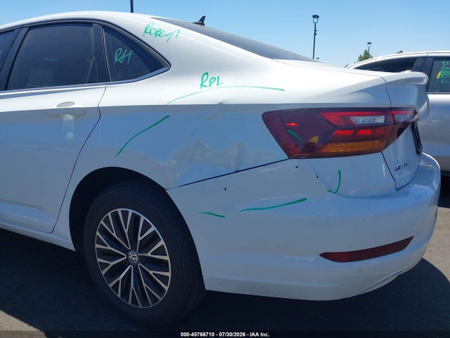 Aukcja sprzedaży 2019 Volkswagen Jetta 1.4t R-line/1.4t S/1.4t Se, vin: 3VWC57BU1KM230473, numer aukcji: 45766710