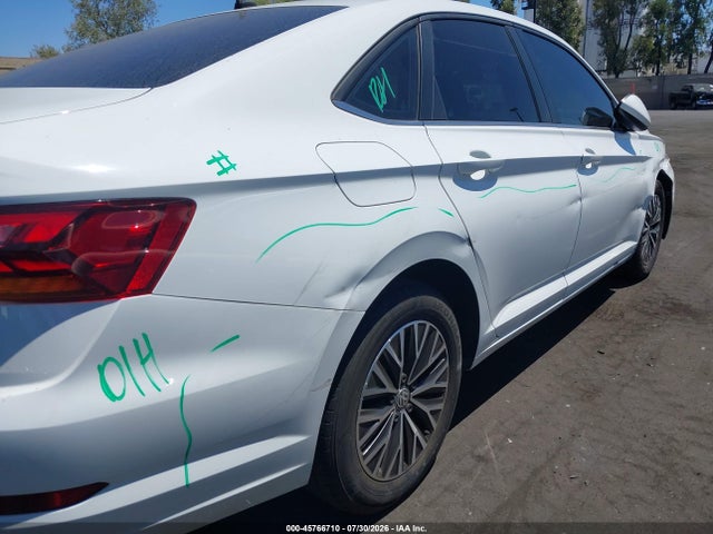 Aukcja sprzedaży 2019 Volkswagen Jetta 1.4t R-line/1.4t S/1.4t Se, vin: 3VWC57BU1KM230473, numer aukcji: 45766710