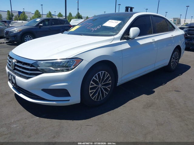 Aukcja sprzedaży 2019 Volkswagen Jetta 1.4t R-line/1.4t S/1.4t Se, vin: 3VWC57BU1KM230473, numer aukcji: 45766710