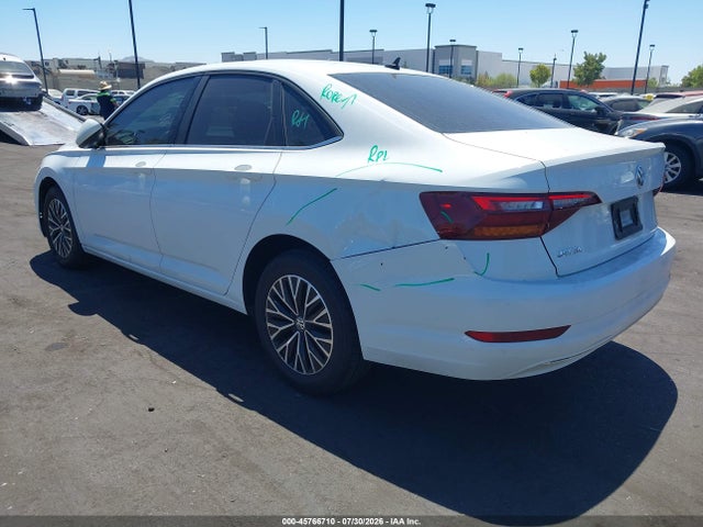Aukcja sprzedaży 2019 Volkswagen Jetta 1.4t R-line/1.4t S/1.4t Se, vin: 3VWC57BU1KM230473, numer aukcji: 45766710