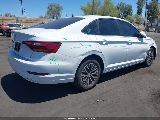 Aukcja sprzedaży 2019 Volkswagen Jetta 1.4t R-line/1.4t S/1.4t Se, vin: 3VWC57BU1KM230473, numer aukcji: 45766710