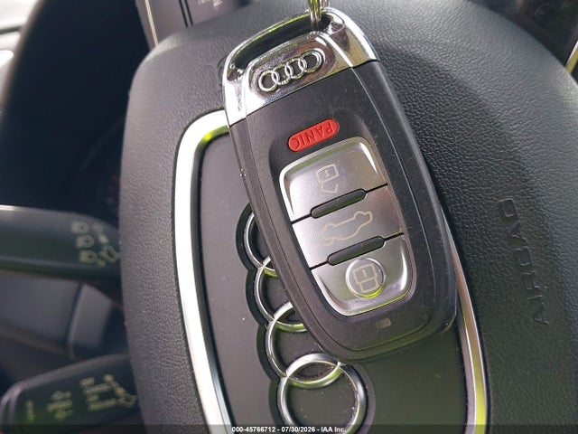 Aukcja sprzedaży 2013 Audi Q5 2.0t Premium, vin: WA1LFAFP6DA032838, numer aukcji: 45766712