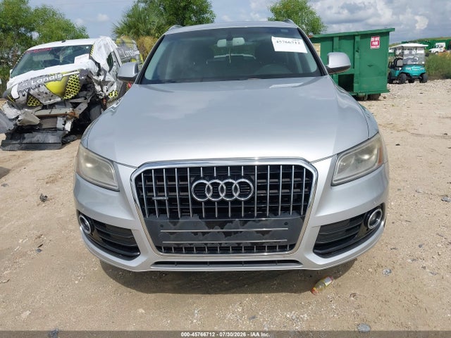 Aukcja sprzedaży 2013 Audi Q5 2.0t Premium, vin: WA1LFAFP6DA032838, numer aukcji: 45766712