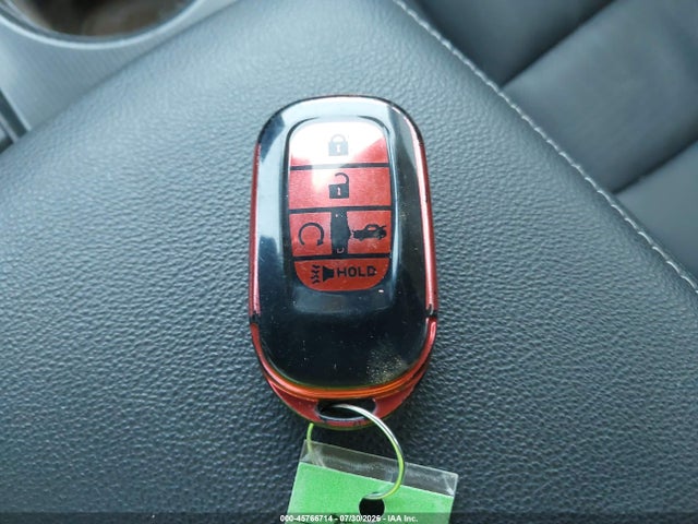 Продаж на аукціоні авто 2024 Honda Civic Ex-l, vin: 19XFL1H76RE015907, номер лоту: 45766714
